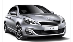 Peugeot 308 Peugeot 308
