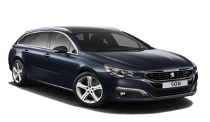 Peugeot 508 HDI SW Peugeot 508 HDI SW