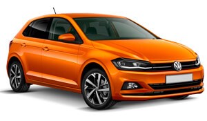 Volkswagen Polo Auto Volkswagen Polo Auto