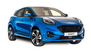 Ford Puma Auto Ford Puma Auto