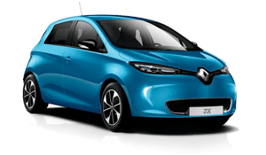 Renault Zoe Renault Zoe