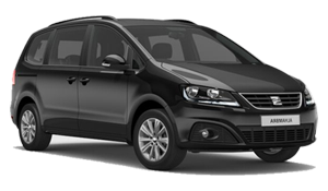 Seat Alhambra Seat Alhambra