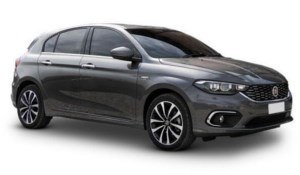 Fiat Tipo Fiat Tipo
